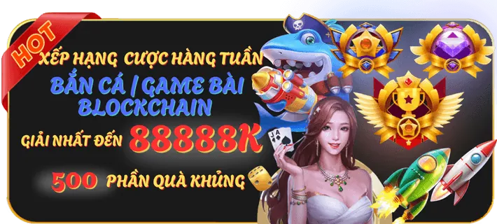 Game Bắn Cá Dragon Fishing tại 22bet