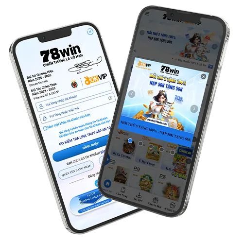 Ứng dụng 22bet trên điện thoại Android