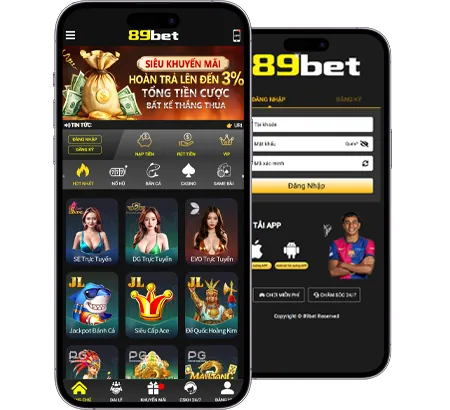 Ưu đãi độc quyền cho người dùng 22bet app
