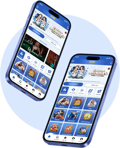 Kho game đa dạng trên 22bet app