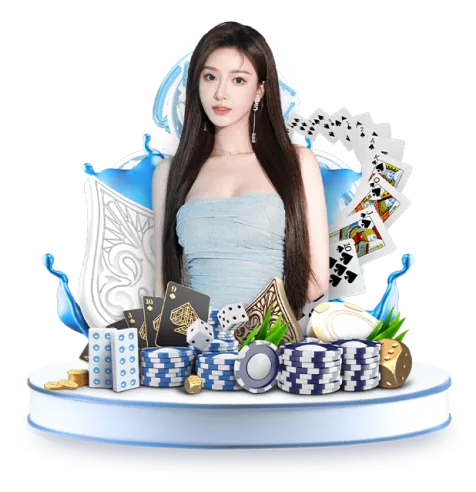 Người chơi đang đặt cược trên điện thoại di động